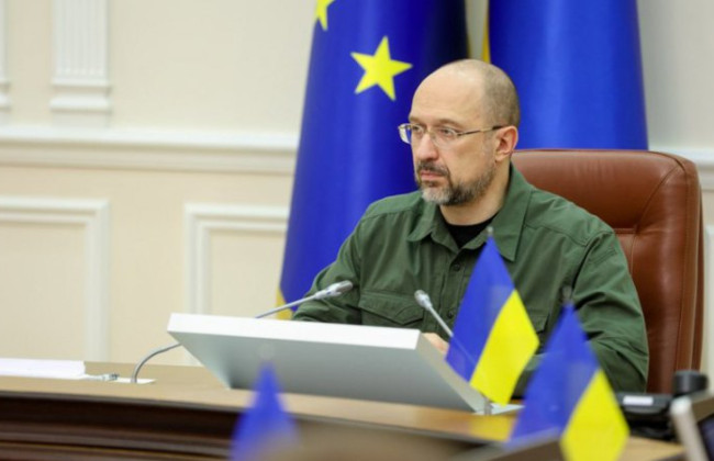 Украинцев ждет один из самых тяжелых отопительных сезонов, — Шмыгаль