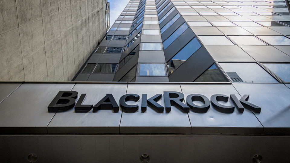 Крупнейшая инвестиционная компания BlackRock закроет свой фонд российских ценных бумаг