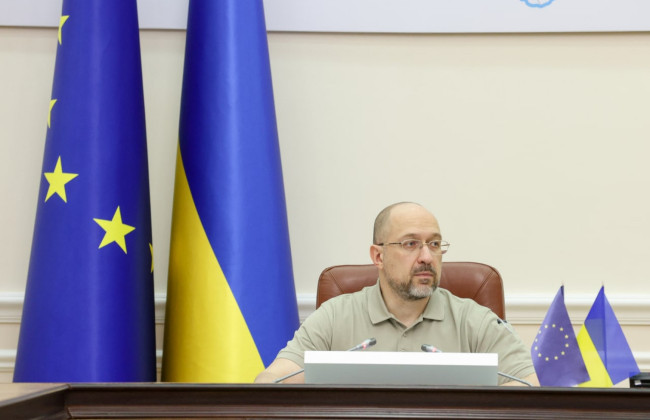 Кабмін призначив заступницю Міністра соцполітики з питань європейської інтеграції