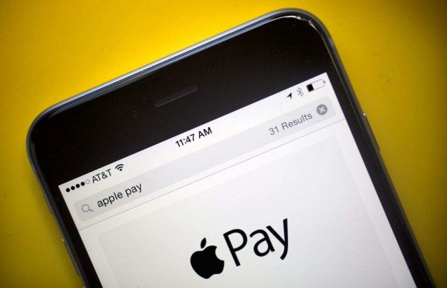 Укрзалізниця запустила оплату квитків у чат-боті Apple Messages через Apple Pay