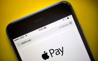 Укрзалізниця запустила оплату квитків у чат-боті Apple Messages через Apple Pay