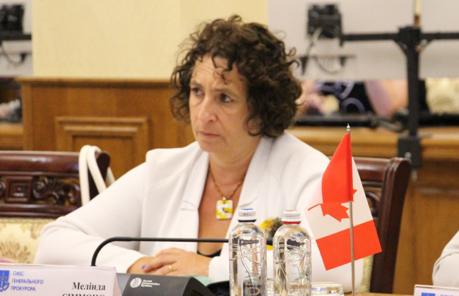 Посол Великобритании о докладе Amnesty International: Единственное, что угрожает украинцам – российские ракеты и оружие