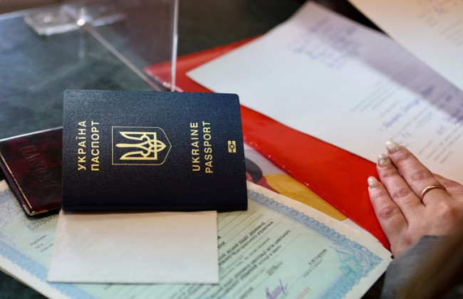 Які країни у червні прийняли найбільше українців, що рятуються від війни