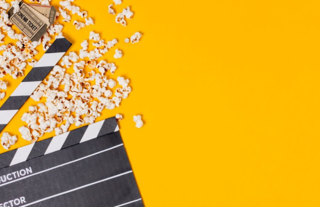 Для глядачів зі всього світу: з’явився сайт з українськими фільмами