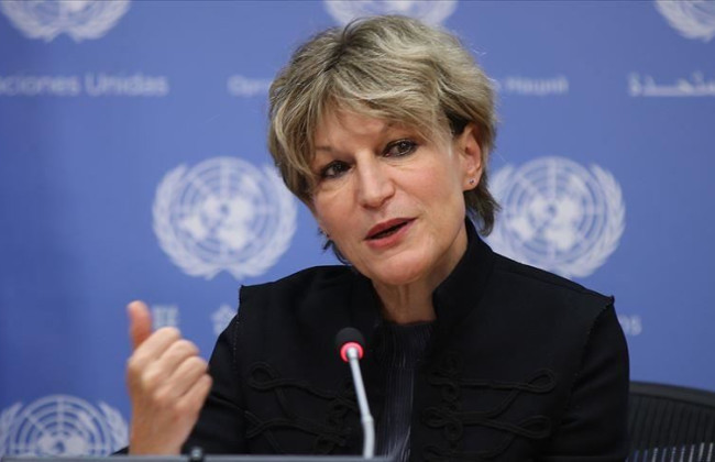 «Это не изменит фактов», — глава Amnesty International о критике отчета организации