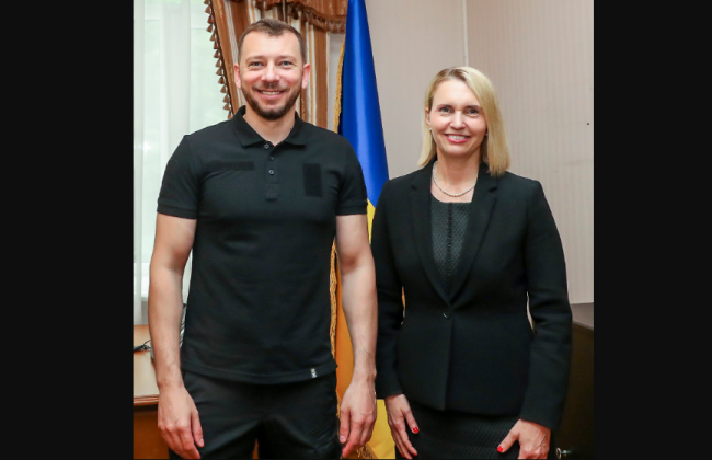 «САП відіграє ключову роль у боротьбі з корупцією та у захисті від впливу Росії», - посол США Брінк