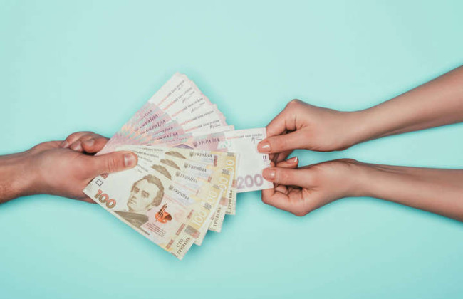 Ветераны, имеющие статус ВПЛ, могут получить до 20 тысяч гривен возмещения за товары для своего бизнеса