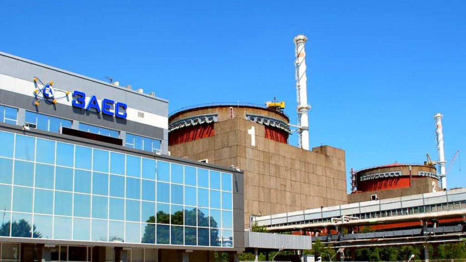 В СНБО прокомментировали «заявление» России по поводу «украинских провокаций на Запорожской АЭС»