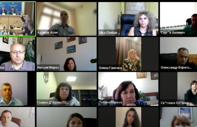 Рада суддів відкликала подання щодо присвоєння почесного звання судді у відставці, яка може бути причетна до колабораційної діяльності