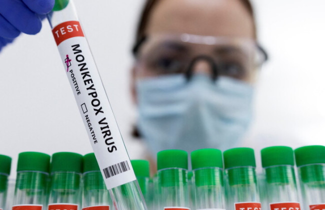 Оспа обезьян: в США объявили чрезвычайную ситуацию в области здравоохранения
