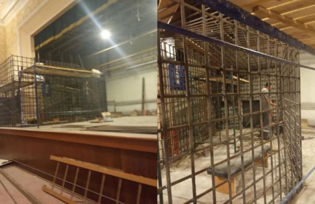 В ГУР объяснили, зачем РФ готовит судилище над пленными в Мариуполе