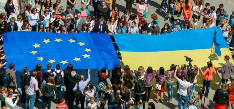 Обещанные Украине 8 млрд евро европейцы дадут по большей части в виде кредитов