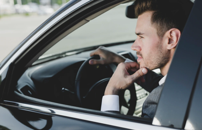 Выезд на авто за границу: какие документы нужны