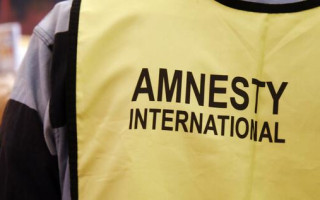 Польське представництво Amnesty International виступило із засудженням дій РФ в Україні