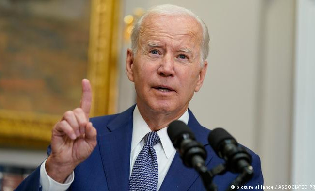 США готовят военную помощь Украине: что могут передать