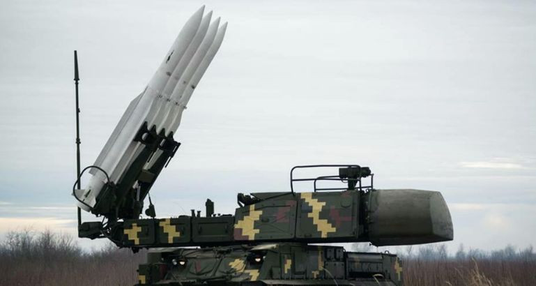 Увеличение ПВО в Харьковской области: Зеленский ответил на петицию