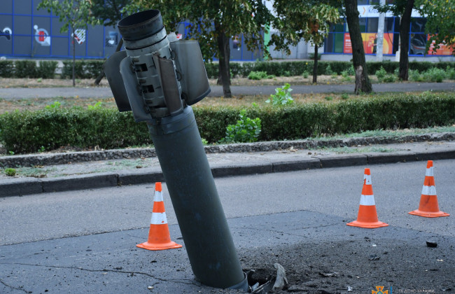 Городской голова Николаева назвал общий размер ущерба, причиненного городу россиянами
