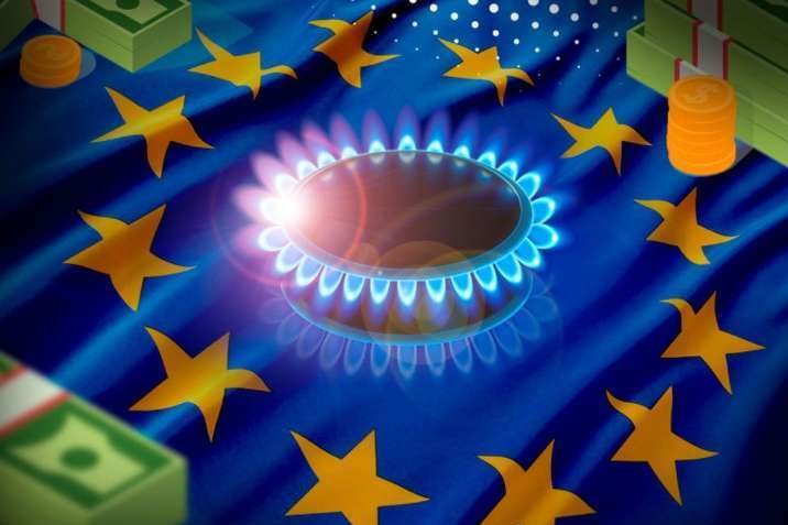 Две страны отказались поддерживать предложение ЕК сократить потребление газа на 15%, — Reuters