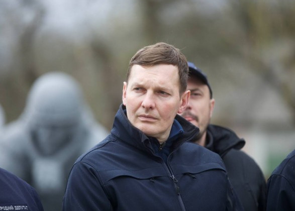 Державна зрада за 5 тисяч гривень: у МВС розповіли, за скільки колаборанти «продають» Україну