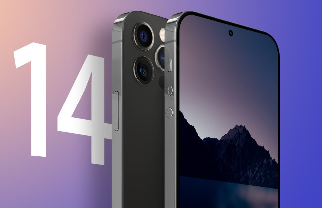Apple может перенести выпуск iPhone 14: в чем причина