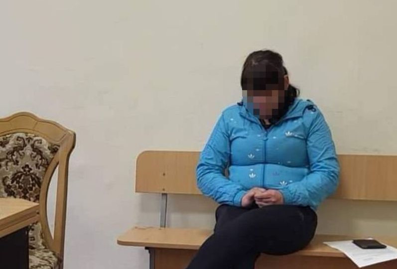 У Києві померла 8-місячна дитина: підозрюють її матір