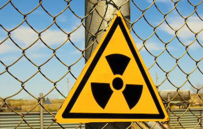 Что делать в случае радиационной аварии: алгоритм действий