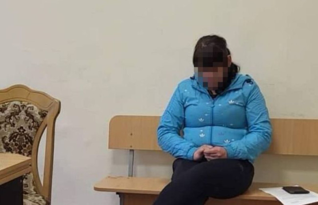 В Киеве умер 8-месячный ребенок: подозревается его мать