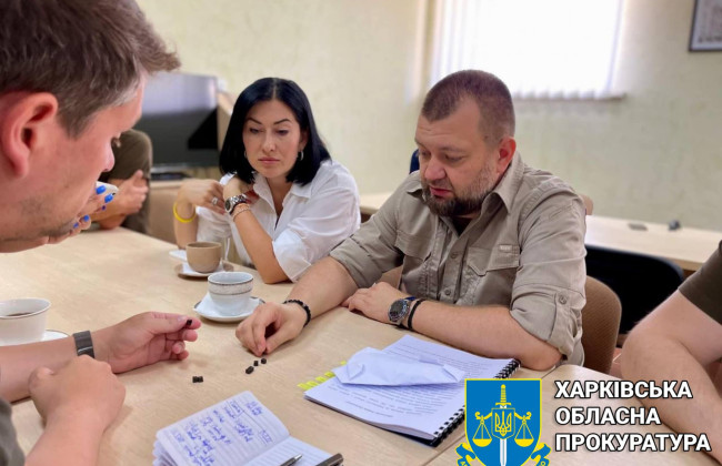 Война унесла жизни более 1000 мирных жителей Харьковщины – прокуратура