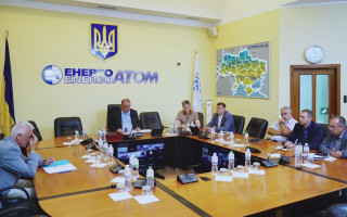 Ситуация на ЗАЭС: действия россиян могут привести к тяжелому повреждению ядерного топлива