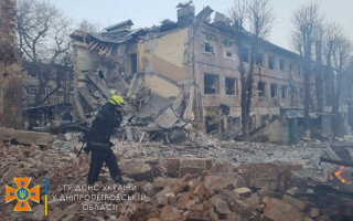 Разработан проект методики оценки убытков за разрушенное имущество предприятий