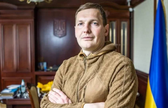 За фактами колаборації з ворогом розслідують понад 1 тисячу справ, — МВС