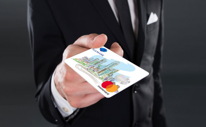 Нацбанк изменил правила для корпоративных платежных карт