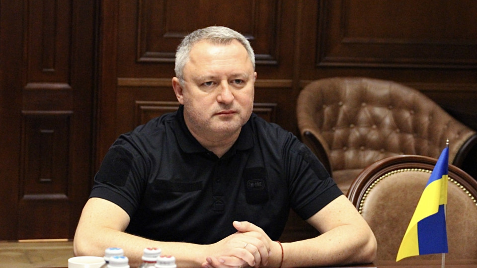 Реформа прокуратури буде продовжена — Андрій Костін