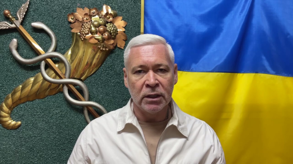 Войска РФ нанесли ракетные удары по Харькову: есть погибший