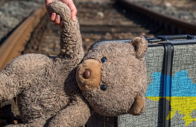 РФ намагається депортувати дітей з тимчасово окупованих територій Луганської області, — голова ОВА