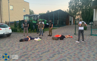 На министра обороны Резникова и руководителя ГУР МО Украины Буданова планировали покушение: СБУ задержала киллеров