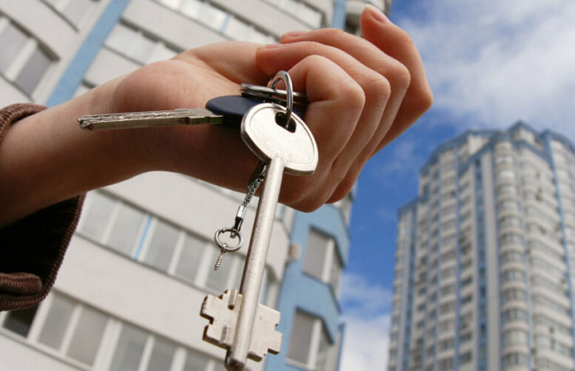 Кто и как сможет оформить заявку на доступную ипотеку на 20 лет: условия