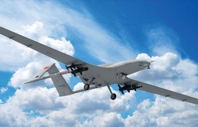 Компанія «Baykar» придбала земельну ділянку під будівництво заводу з виробництва безпілотників Bayraktar в Україні