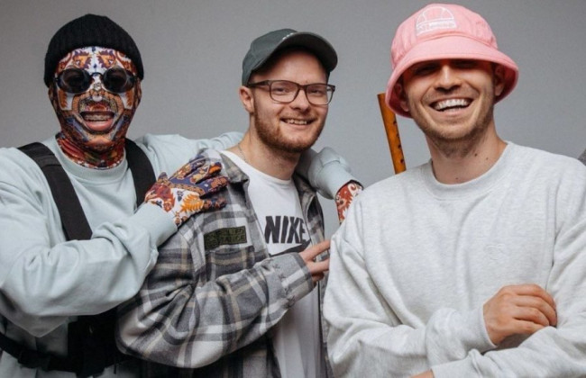 Kalush Orchestra просят отменить выступление россиянки на фестивале в Черногории