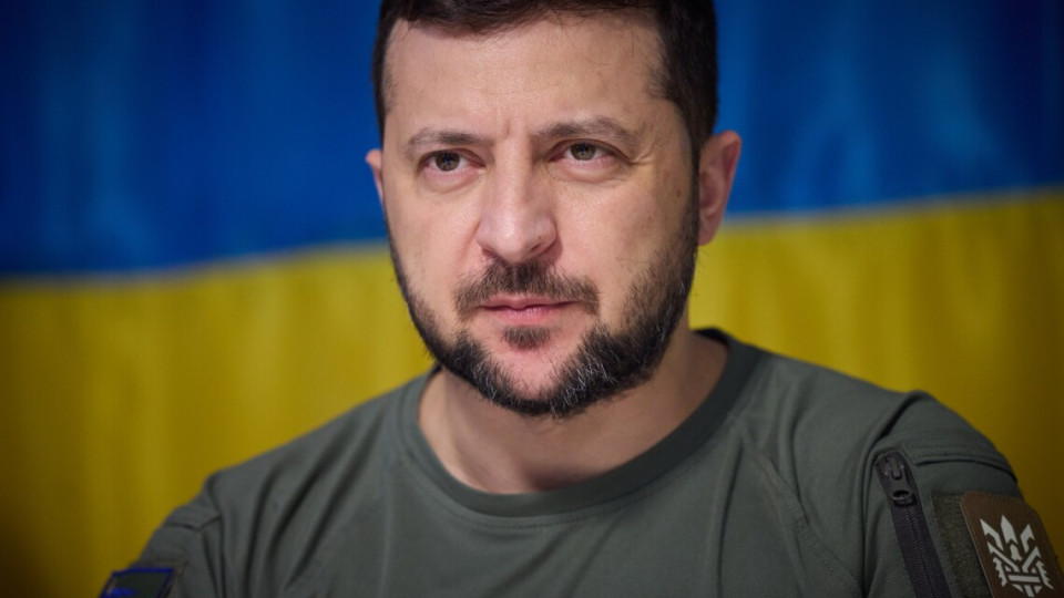 Заборона в'їзду росіянам в Україну на 50 років: Зеленський розгляне петицію