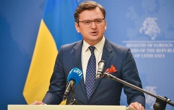Американский канал CBS извинился за фильм о поставленном Украине оружии: глава МИД Кулеба требует расследования