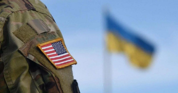 Украина получит очередной пакет военной помощи от США на $1 млрд