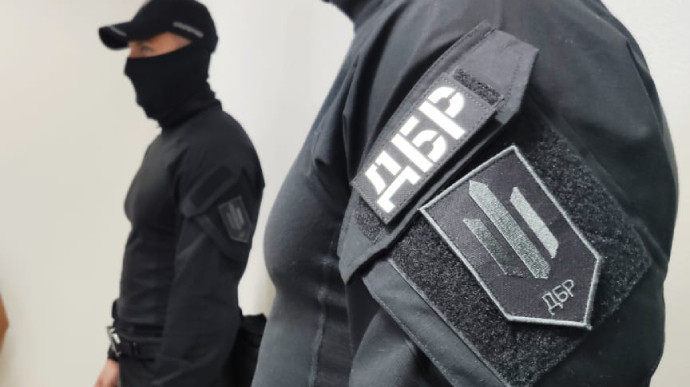 Бізнес-спільникам ексочільника МВС України Захарченка повідомлено про підозру – ДБР