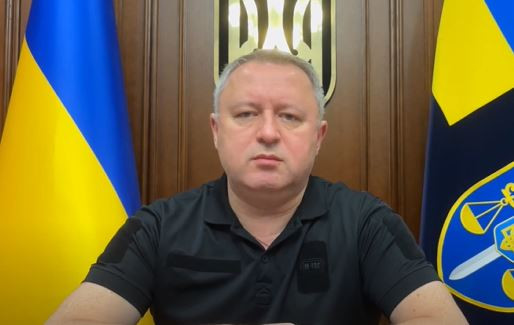 Черговий судовий вирок російському військовому: Генпрокурор розповів про результати роботи ОГП, відео