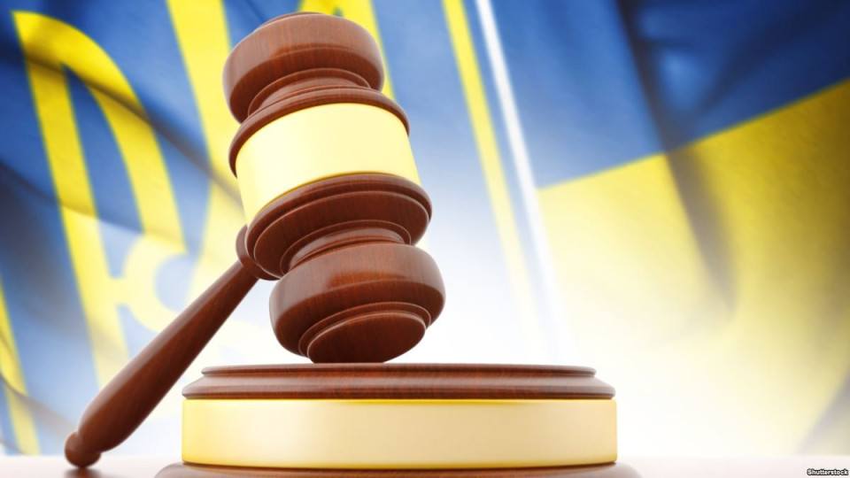 Допомагав в окупації Київщини: ще один зрадник отримав 15 років тюрми