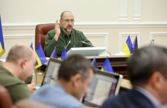 єРобота: Кабмин выделил очередные 45 млн грн на безвозвратные гранты