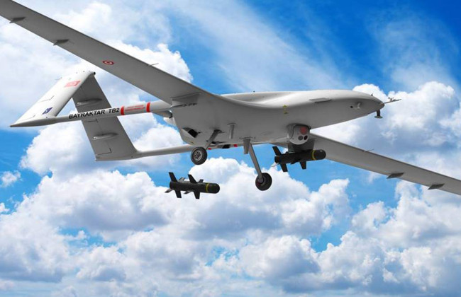 В Украине откроют завод по производству беспилотников Bayraktar: в кремле заговорили о его «демилитаризации»