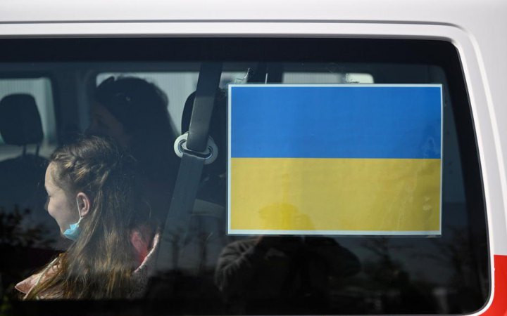Правила въезда и пребывания в Украине для иностранцев: инструкция МВД