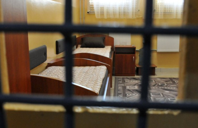 Зеленский подписал Закон о мерах принудительного кормления осужденных и лиц, содержащихся под стражей