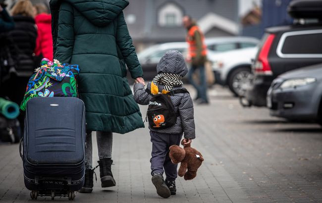 Может ли ребенок, гражданин Украины, въехать в Украину по свидетельству о рождении, выданном за границей